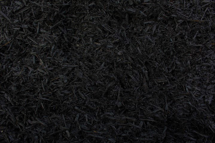 Black Mulch