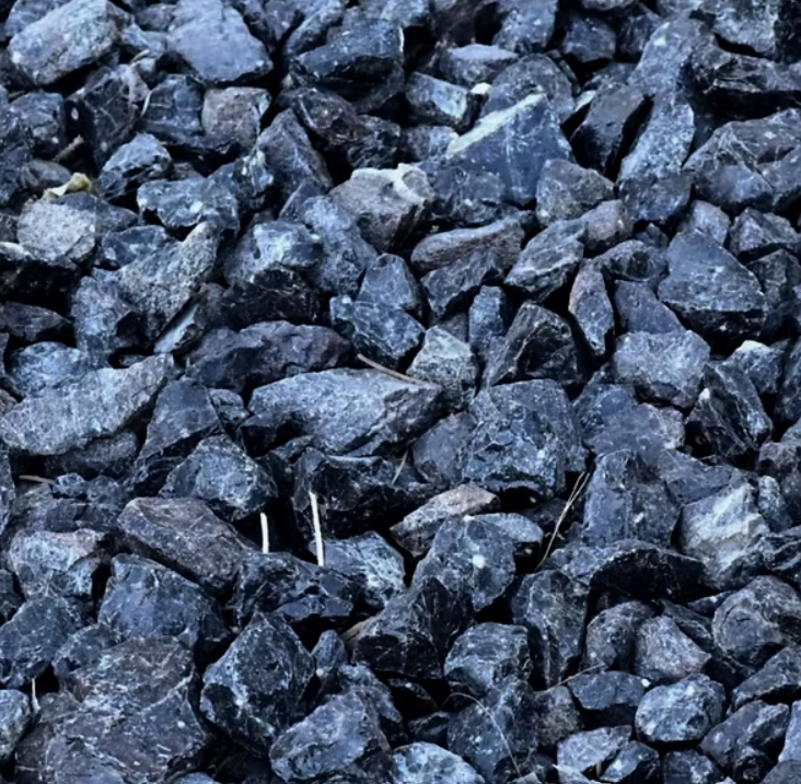Black Obsidian