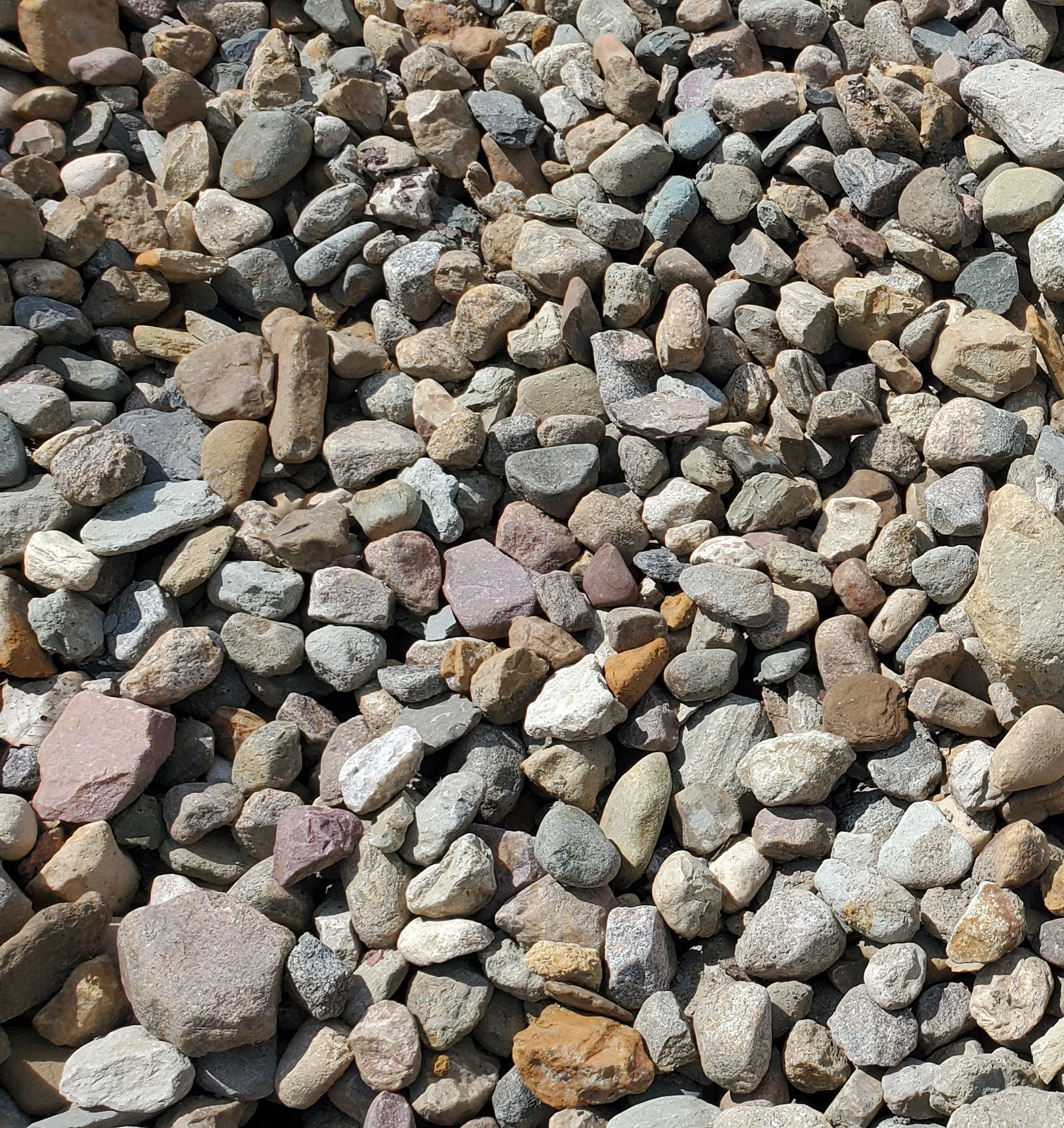 Cobblestone
