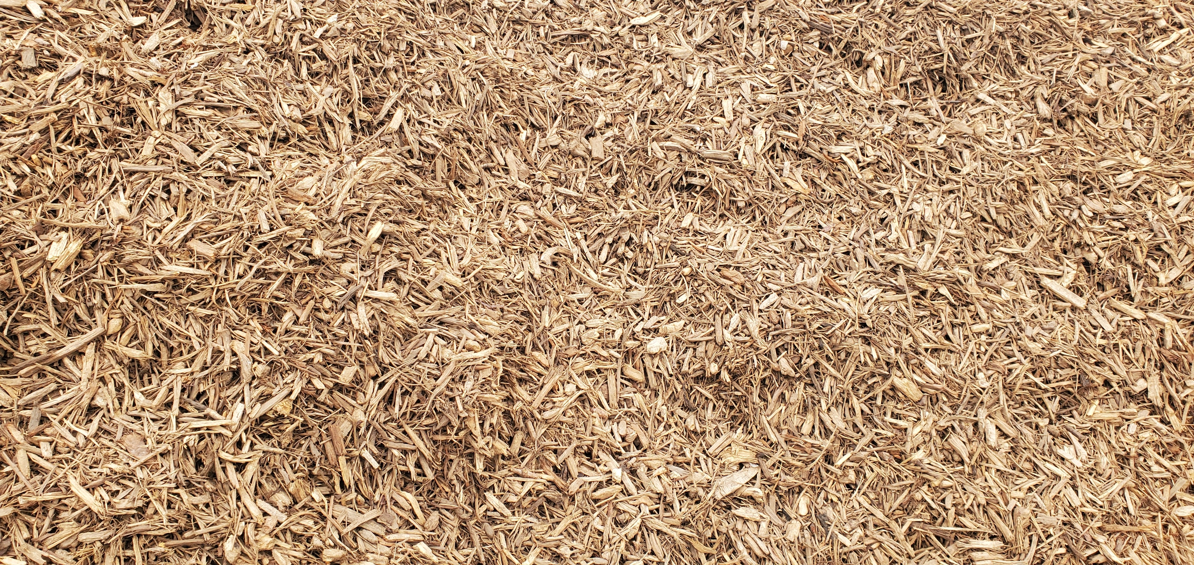 Hardwood Mulch