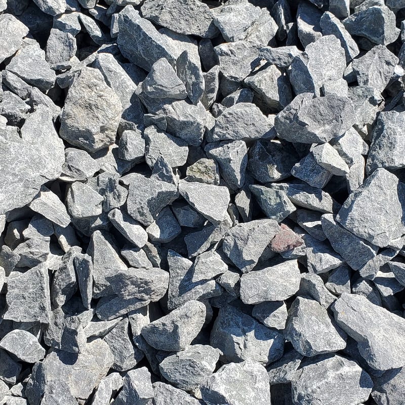 Trap Rock
