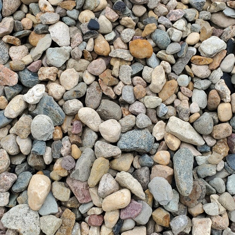 River Rock